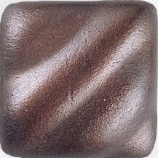 Amaco Rub 'n Buff Open Stock Metallic Wax Finish .5oz-Spanish Copper {1}