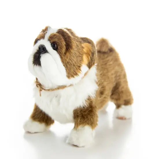 The Queen's Treasures Little House Jack The Bulldog Pet For 18 Inch Dolls {4}