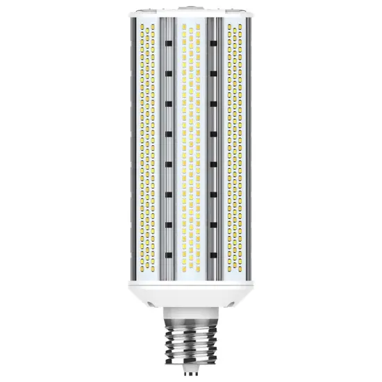 Satco LED Hi-Pro Wall Pack 20/40/60w CCT Selectable Mogul Base 100-277V Warm to Cool White {1}