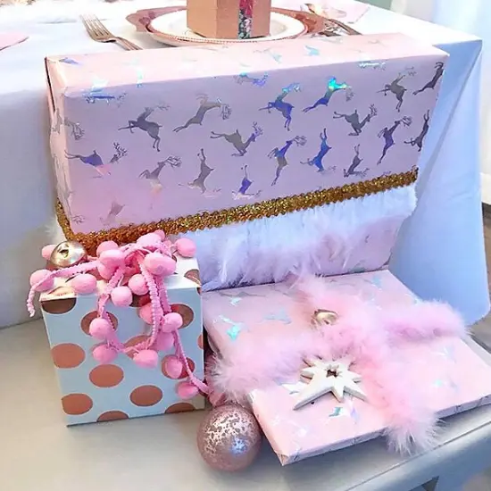 10 yards of 8 Row Sequin Stretch | 10 yard cut Royal Blue {5}