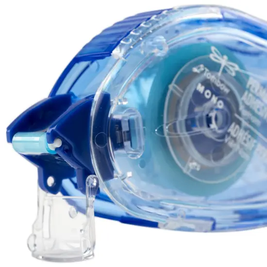 Mono Adhesive Dispenser Permanent-.33"X39' {7}