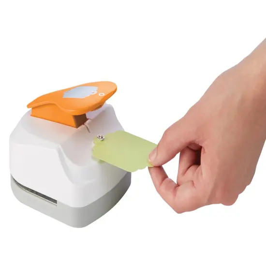 Fiskars Tag Maker Eyelets 50/Pkg-Silver 3/16" {6}