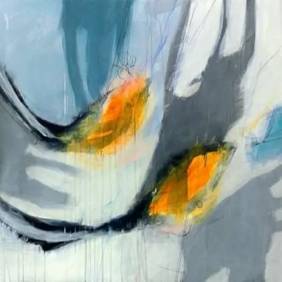 Avalanche Poster Print bySidsel Brix - Item # VARPDXB3296D {1}