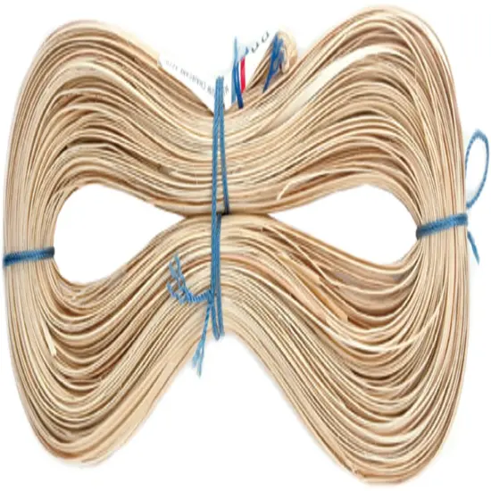 Comcraft Medium 3mm Chair Cane 270'/8' Binder Cane-Refill For Kit 200M {1}