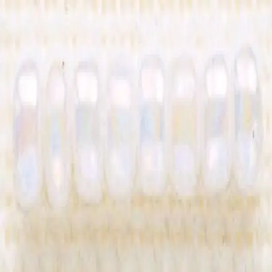 Mill Hill Glass Beads Size 6/0 4mm 5.2g {2}