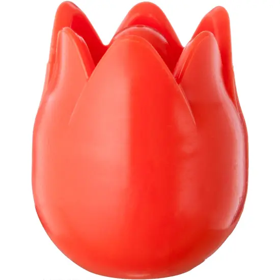 Tulip Point Protectors-Orange/Large {2}
