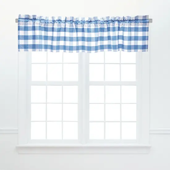 Franklin Single Valance {2}