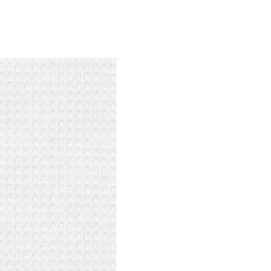 27" x 18" Cats on Sled Tobogganing Embroidered Waffle Weave Kitchen Dish Towel Christmas Holiday Cotton Decor Decoration {4}