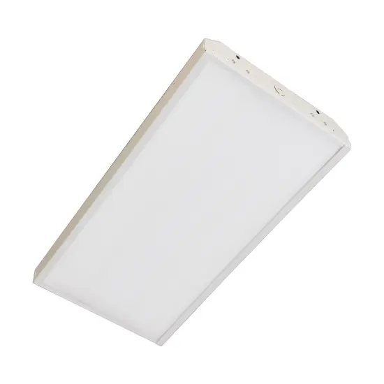 Nuvo Hi-Bay 110w 100-277v LED Module Flat Panels & Troffers 5000k natural-light {1}
