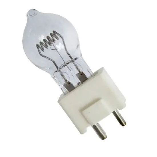 USHIO 1000304 - EKB, JCD120v-420w 420W GY9.5 Halogen Bulb {1}