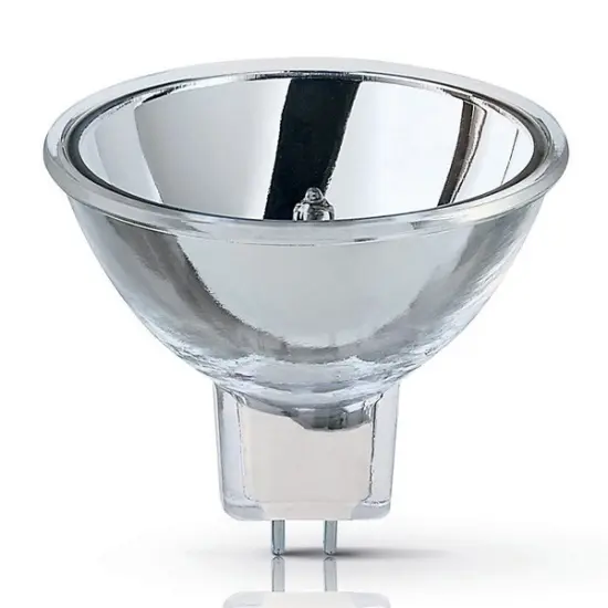 Philips 5995 EJM MR16 150w 21v 3400k GX5.3 Halogen Light Bulb {1}