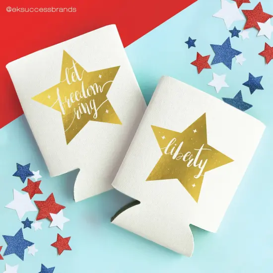 Jolee's Boutique Easy Image Foil Transfer Kit 5/Pkg-Gold {3}