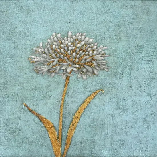 Shimmering Summer I Poster Print by James Wiens - Item # VARPDX50890 {1}