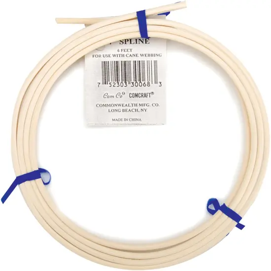 Comcraft Reed Spline #7-.125"X72" {1}