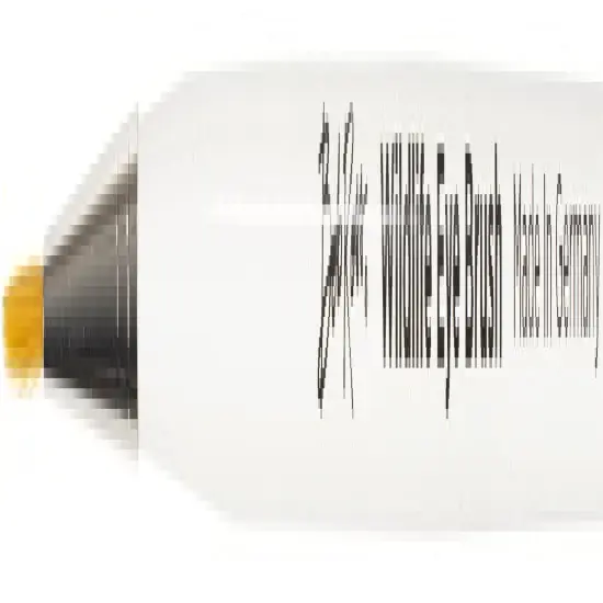 Bob Ross Wildlife Brush-Eye {4}