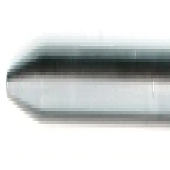 Susan Bates Silvalume Double Point Knitting Needles 7" 4/Pkg-Size 5/3.75mm {4}