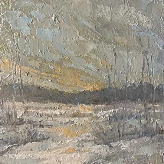 24 Colors, Maximum Strength Pigmented Oil Paints for Casual to Professional Artists, multi (83403) {5}