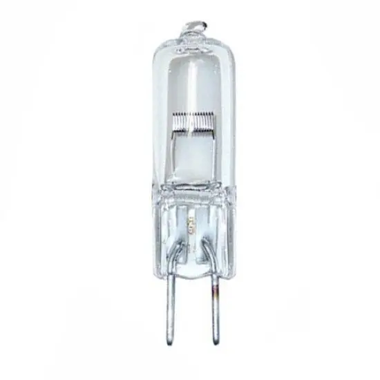 Ushio 1000290 - EHJ, JC24V-250W G6.35 Base Projector Light Bulb {1}