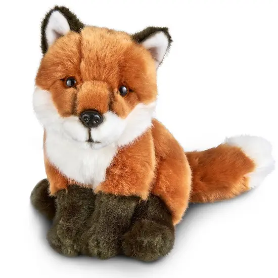 Medium Fox by LIVING NATURE - 10.6" {1}