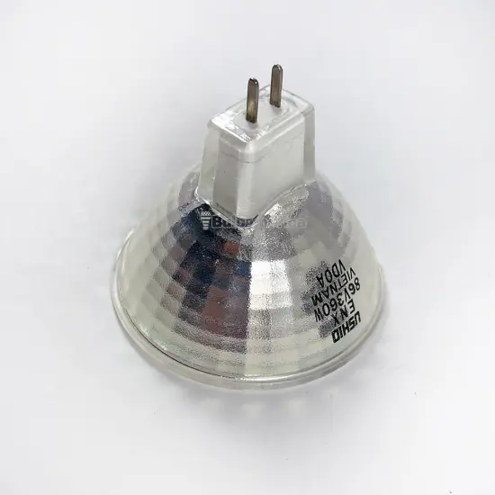 USHIO ENX-5 360w 86v MR16 halogen lamp {2}