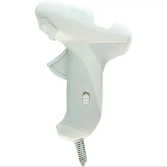 TOOLS - We R Memory Keepers - USB POWER TOOLS - MINI GLUE GUN - 662067 {3}