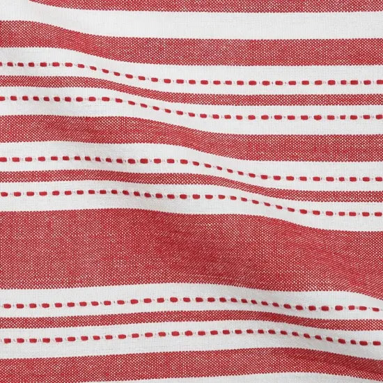 Warner Scarlet 4th of July Cotton Woven Kitchen Towel Patriotic Dishtowel Decoration {3}