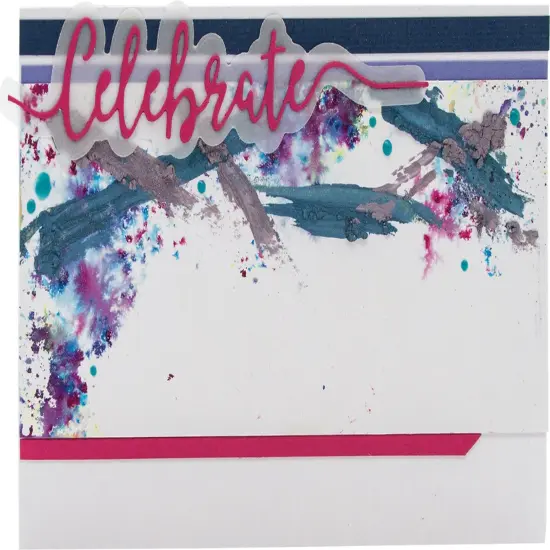 Nuvo Expanding Mousse Boatyard Blue {4}