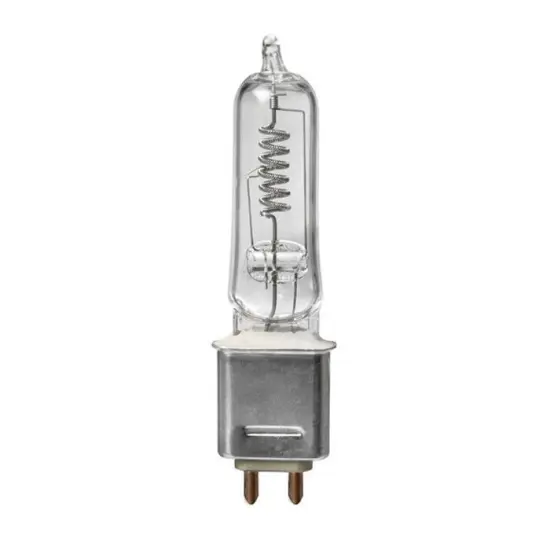 EHF 750w 120v G9.5 base Halogen Bulb - 54510 Replacement Lamp {1}