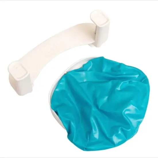 American Crafts We R Memory Keepers DESKTOP DUSTBIN SET 661311 {3}