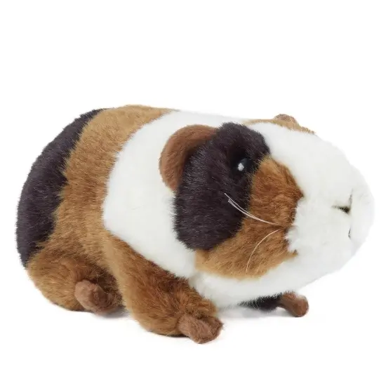 Small Guinea Pig by LIVING NATURE - 7" {1}