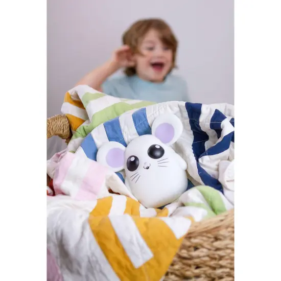 Where's Squeaky?&trade; {3}