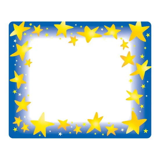 Star Brights Terrific Labels&trade;, 36 Per Pack, 6 Packs {3}