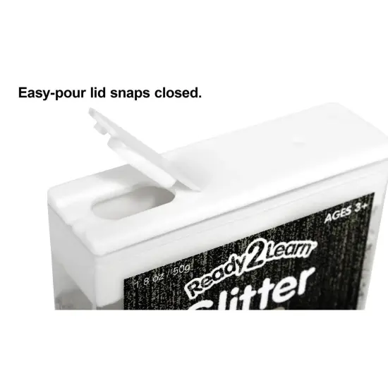 Glitter - Electric - Set of 5 {3}