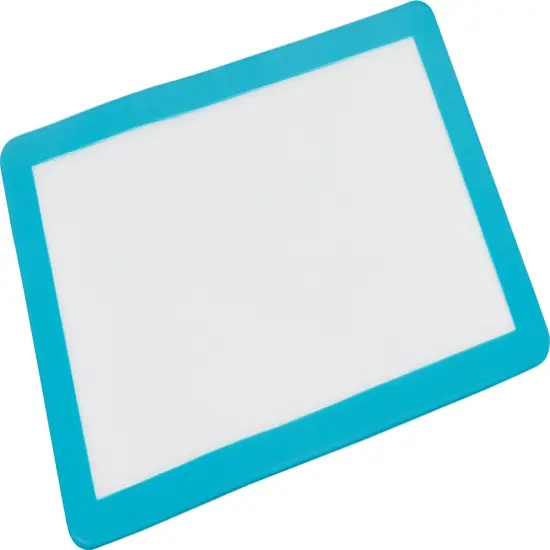 Trudeau Silicone Baking Mat-10"X15" {4}