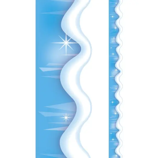 Snow and Ice Terrific Trimmers&reg;, 39 Feet Per Pack, 6 Packs {2}