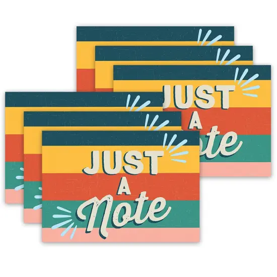 Adventurer Teacher Cards, 36 Per Pack, 6 Packs {1}