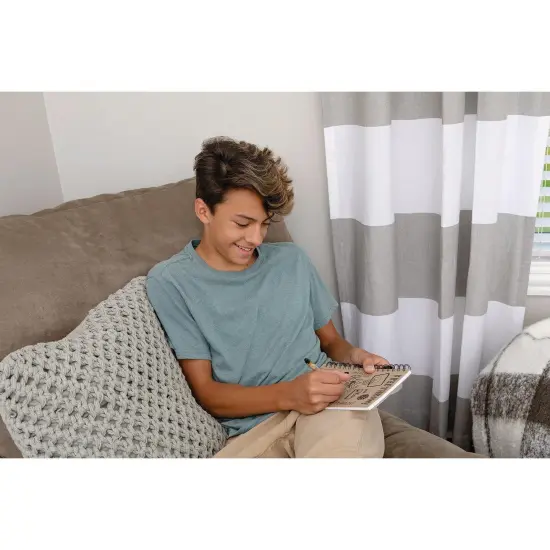 Create Your Own Cover Sketch Diary, Natural Chip Cover, 9" x 6", 50 Sheets, Pack of 6 {6}