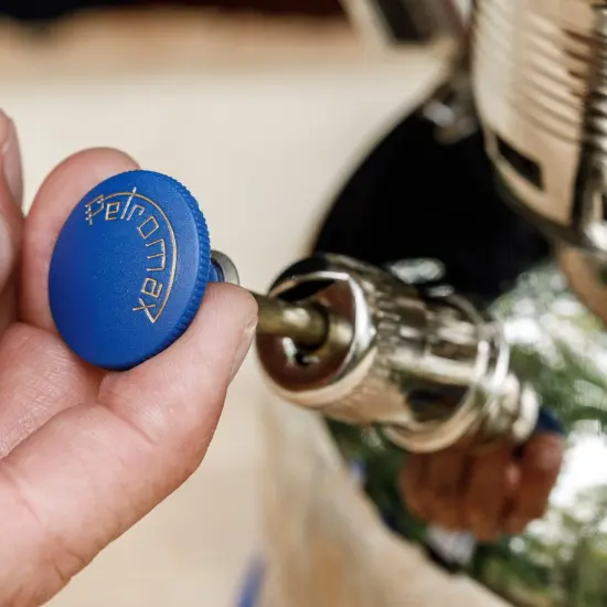 Petromax Lantern Pump for HK150, HK250, HK350, HK500 {4}