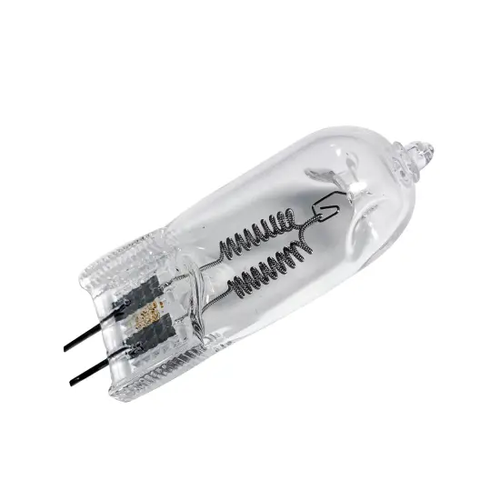 Sylvania 58525 - 64575 Projector Light Bulb {2}