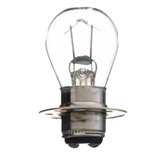 USHIO SM-1460x/6.5V-2.7A Incandescent Bulb {1}