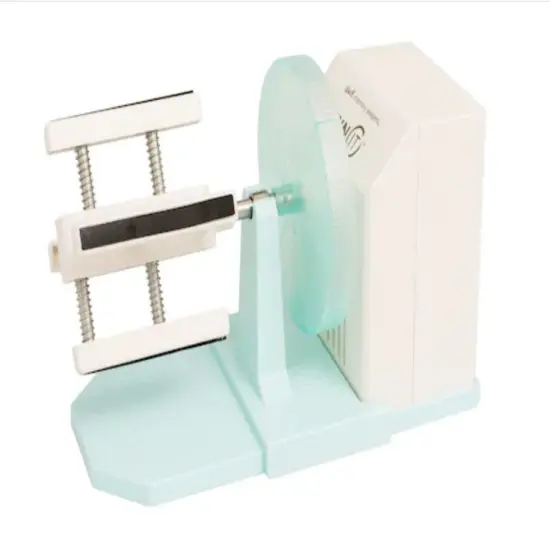 We R Memory Keepers Spin It PRO Tumbler Turner - Rotary Drying Tool 661054 {3}