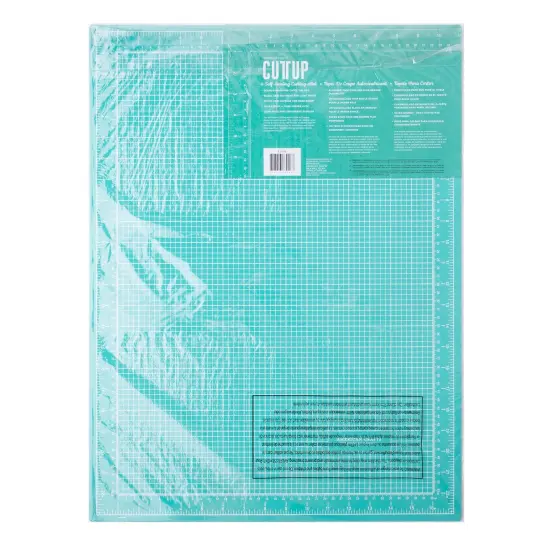 American Crafts Cutup Self-Healing Mat-18"X24" {3}