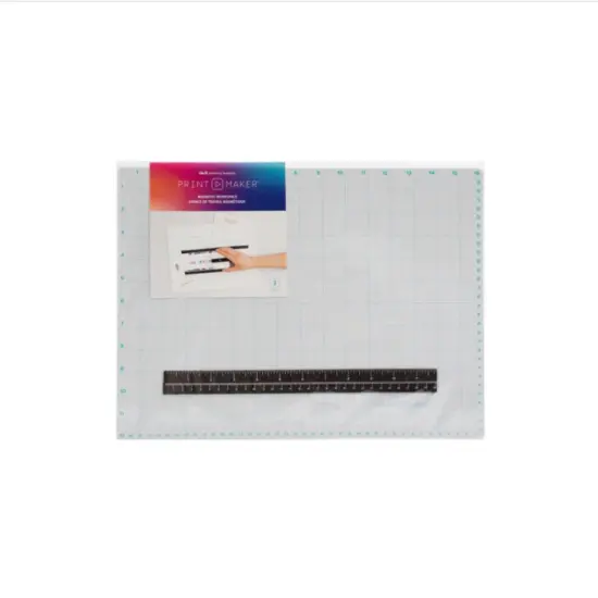 We R Memory Keepers&reg; PrintMaker&trade; Magnetic Mat 60000094 {3}