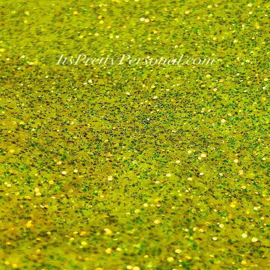 &ldquo;Looking Sharp Yellow&rdquo;- (Limited Edition) Platinum Tart {4}