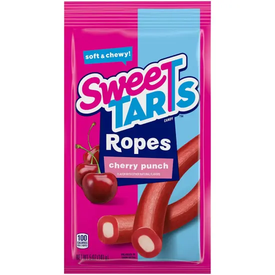 SweeTARTS  {1}