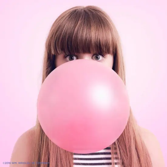 Bubble Gum Tape, Awesome Original, 2-Ounce Tapes (Case of 6) {3}