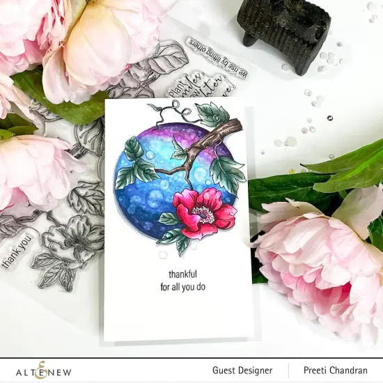 Build-A-Garden: Magnificent Branch & Add-on Die Bundle {2}