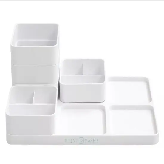 We R Memory Keepers PrintMaker USB Modular Storage Cady 60000539 {3}