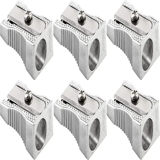 Enday Metal Pencil Sharpener {1}