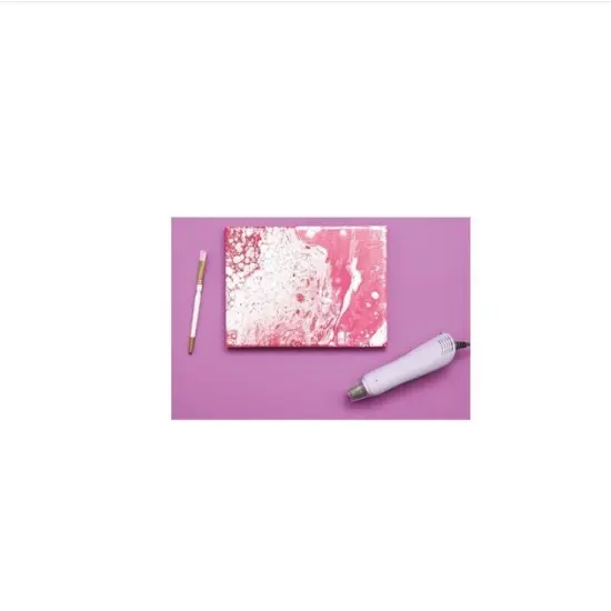 We R Memory Keepers Heat Gun Lilac US Plug 60000587 By American Crafts {3}